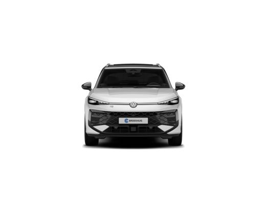 Volkswagen T-Roc R-Line First Edition | 'App-Connect' draadloze smartphone integratie | 30,5 cm display met 2D en ... ActivLease financial lease