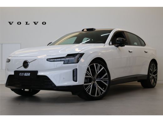 Volvo  ES90 Extended Range 333PK Ultra 92 kWh | Pilot Assist | Bowers & Wilkins audiosysteem | 22" 5-Y-spaaks...