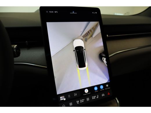 Volvo  ES90 Extended Range 333PK Ultra 92 kWh | Pilot Assist | Bowers & Wilkins audiosysteem | 22" 5-Y-spaaks... ActivLease financial lease