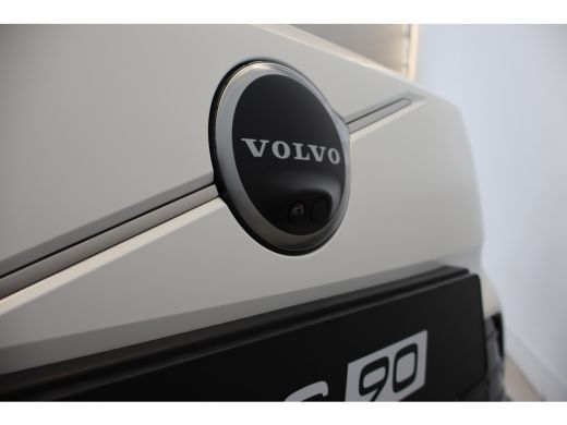 Volvo  ES90 Extended Range 333PK Ultra 92 kWh | Pilot Assist | Bowers & Wilkins audiosysteem | 22" 5-Y-spaaks... ActivLease financial lease
