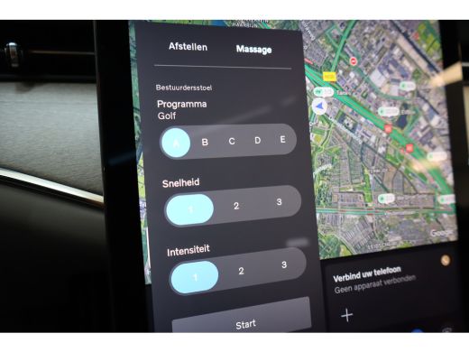 Volvo  ES90 Extended Range 333PK Ultra 92 kWh | Pilot Assist | Bowers & Wilkins audiosysteem | 22" 5-Y-spaaks... ActivLease financial lease