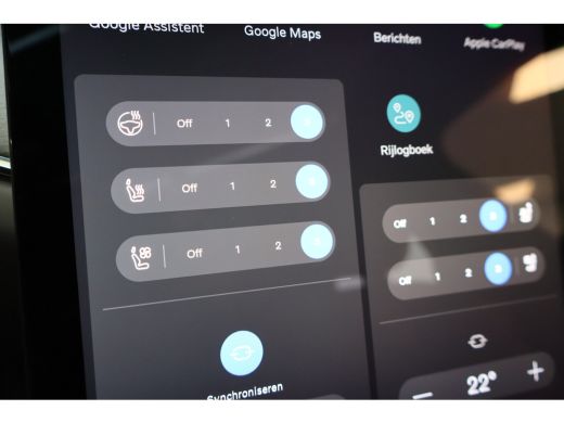 Volvo  ES90 Extended Range 333PK Ultra 92 kWh | Pilot Assist | Bowers & Wilkins audiosysteem | 22" 5-Y-spaaks... ActivLease financial lease