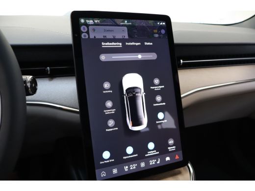 Volvo  ES90 Extended Range 333PK Ultra 92 kWh | Pilot Assist | Bowers & Wilkins audiosysteem | 22" 5-Y-spaaks... ActivLease financial lease