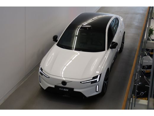 Volvo  ES90 Extended Range 333PK Ultra 92 kWh | Pilot Assist | Bowers & Wilkins audiosysteem | 22" 5-Y-spaaks... ActivLease financial lease