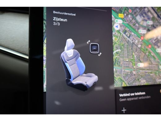 Volvo  ES90 Extended Range 333PK Ultra 92 kWh | Pilot Assist | Bowers & Wilkins audiosysteem | 22" 5-Y-spaaks... ActivLease financial lease