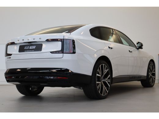 Volvo  ES90 Extended Range 333PK Ultra 92 kWh | Pilot Assist | Bowers & Wilkins audiosysteem | 22" 5-Y-spaaks... ActivLease financial lease