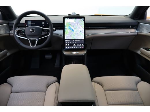 Volvo  ES90 Extended Range 333PK Ultra 92 kWh | Pilot Assist | Bowers & Wilkins audiosysteem | 22" 5-Y-spaaks... ActivLease financial lease