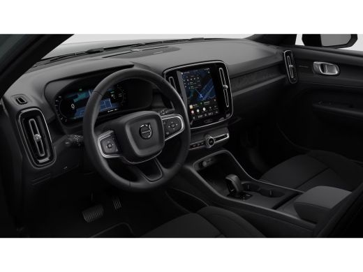 Volvo  EX40 Single Motor Extended Range Core Business Edition 82 kWh | Driver Assist Pack |  Climate Pack | V... ActivLease financial lease