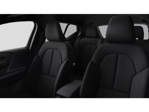 Volvo  EX40 Single Motor Extended Range Core Business Edition 82 kWh | Driver Assist Pack |  Climate Pack | V... ActivLease financial lease