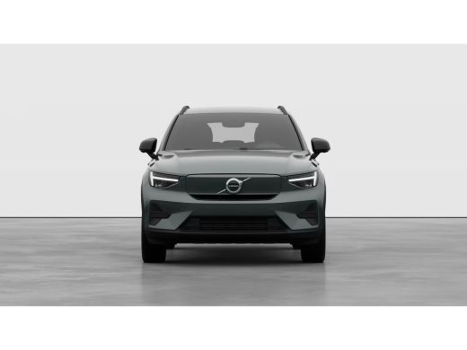 Volvo  EX40 Single Motor Extended Range Core Business Edition 82 kWh | Driver Assist Pack |  Climate Pack | V... ActivLease financial lease