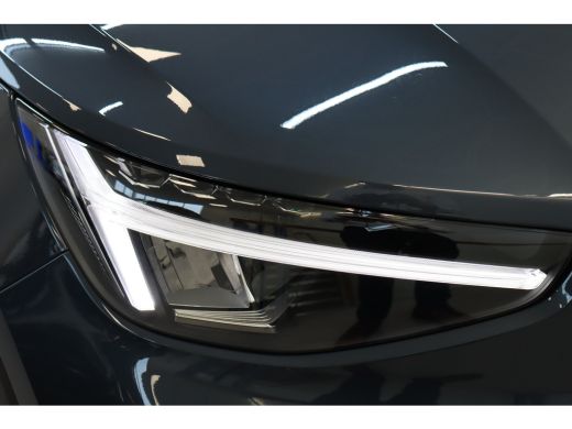 Volvo  EX40 Extended Range 252PK Plus 82 kWh | Visual Park Assist | Extra getint glas achter ActivLease financial lease