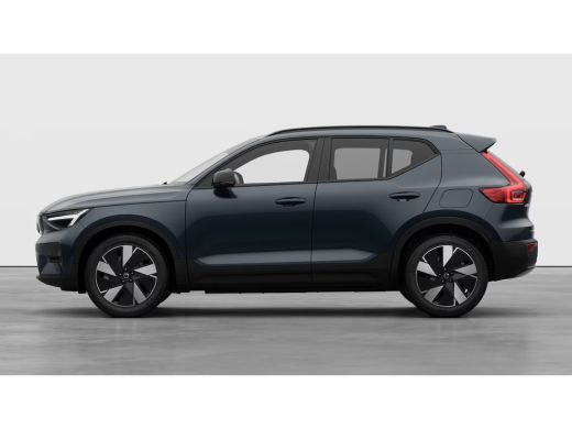 Volvo  EX40 Single Motor Extended Range Plus 82 kWh | Visual Park Assist | Extra getint glas achter ActivLease financial lease