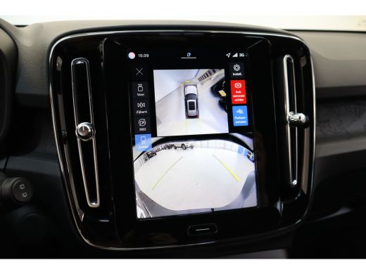 Volvo  EX40 Extended Range 252PK Plus 82 kWh | Visual Park Assist | Extra getint glas achter ActivLease financial lease