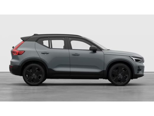 Volvo  EX40 Single Motor Extended Range Ultra Black Edition 82 kWh | Harman/Kardon | 20" Velgen | Panoramadak... ActivLease financial lease