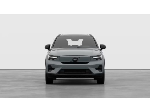 Volvo  EX40 Single Motor Extended Range Ultra Black Edition 82 kWh | Harman/Kardon | 20" Velgen | Panoramadak... ActivLease financial lease
