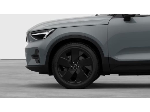 Volvo  EX40 Single Motor Extended Range Ultra Black Edition 82 kWh | Harman/Kardon | 20" Velgen | Panoramadak... ActivLease financial lease