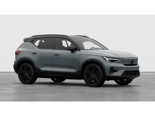 Volvo  EX40 Single Motor Extended Range Ultra Black Edition 82 kWh | Achteruitrijcamera | Apple Carplay/Andro... ActivLease financial lease