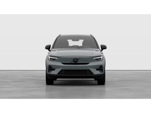 Volvo  EX40 Single Motor Extended Range Ultra Black Edition 82 kWh | Achteruitrijcamera | Apple Carplay/Andro... ActivLease financial lease
