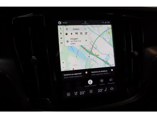 Volvo  V60 T6 350PK AWD Essential | Nappa leder | Driver Assist  | Climate Pack | Park Assist Pack | 19" ActivLease financial lease