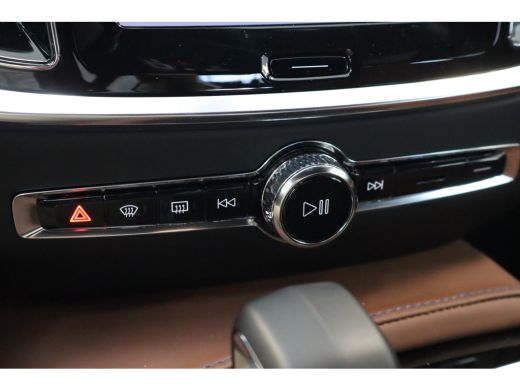 Volvo  V60 T6 350PK AWD Essential | Nappa leder | Driver Assist  | Climate Pack | Park Assist Pack | 19" ActivLease financial lease