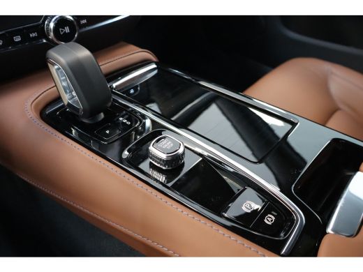 Volvo  V60 T6 350PK AWD Essential | Nappa leder | Driver Assist  | Climate Pack | Park Assist Pack | 19" ActivLease financial lease