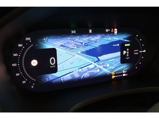 Volvo  V60 T6 350PK AWD Essential | Nappa leder | Driver Assist  | Climate Pack | Park Assist Pack | 19" ActivLease financial lease