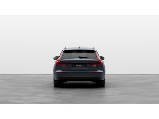 Volvo  V60 2.0 T6 Plug-in hybrid AWD Essential | Driver Assist Pack | Climate Pack | Extra getint glas achte... ActivLease financial lease