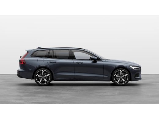 Volvo  V60 2.0 T6 Plug-in hybrid AWD Essential | Driver Assist Pack | Climate Pack | Extra getint glas achte... ActivLease financial lease