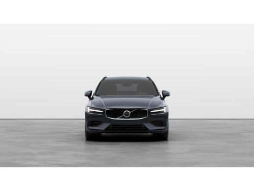 Volvo  V60 2.0 T6 Plug-in hybrid AWD Essential | Driver Assist Pack | Climate Pack | Extra getint glas achte... ActivLease financial lease