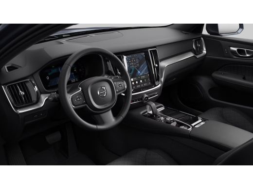 Volvo  V60 2.0 T6 Plug-in hybrid AWD Essential | Driver Assist Pack | Climate Pack | Extra getint glas achte... ActivLease financial lease