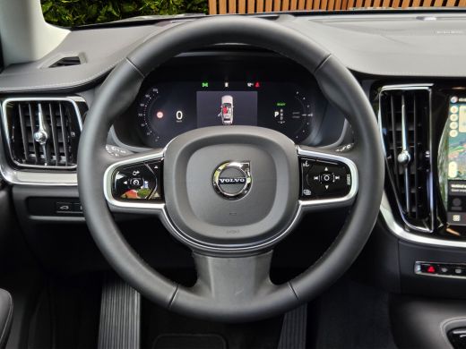 Volvo  V60 2.0 T8 Plug-in hybrid AWD Ultra Dark Polestar Engineered Optimisation | Harman/Kardon | 360 Cam |... ActivLease financial lease