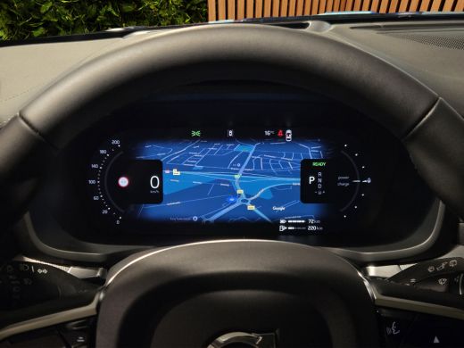 Volvo  V60 2.0 T8 Plug-in hybrid AWD Ultra Dark Polestar Engineered Optimisation | Harman/Kardon | 360 Cam |... ActivLease financial lease