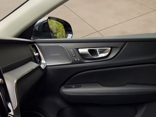 Volvo  V60 2.0 T8 Plug-in hybrid AWD Ultra Dark Polestar Engineered Optimisation | Harman/Kardon | 360 Cam |... ActivLease financial lease
