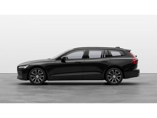 Volvo  V60 2.0 T8 Plug-in hybrid AWD Ultra Dark Polestar Engineered Optimisation | Harman/Kardon | 360 Cam |... ActivLease financial lease