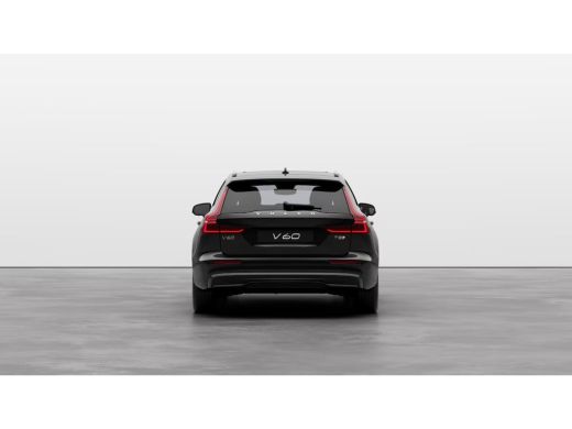 Volvo  V60 2.0 T8 Plug-in hybrid AWD Ultra Dark Polestar Engineered Optimisation | Harman/Kardon | 360 Cam |... ActivLease financial lease