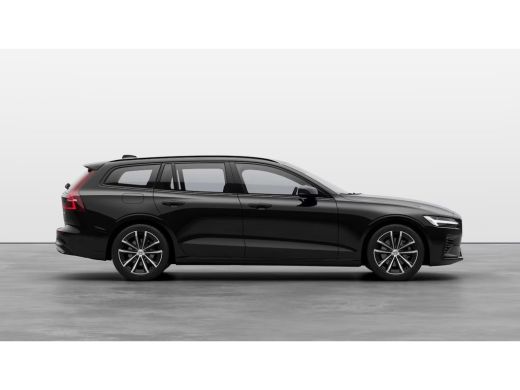 Volvo  V60 2.0 T8 Plug-in hybrid AWD Ultra Dark Polestar Engineered Optimisation | Harman/Kardon | 360 Cam |... ActivLease financial lease