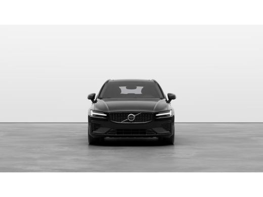 Volvo  V60 2.0 T8 Plug-in hybrid AWD Ultra Dark Polestar Engineered Optimisation | Harman/Kardon | 360 Cam |... ActivLease financial lease
