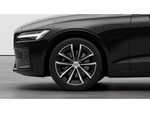 Volvo  V60 2.0 T8 Plug-in hybrid AWD Ultra Dark Polestar Engineered Optimisation | Harman/Kardon | 360 Cam |... ActivLease financial lease