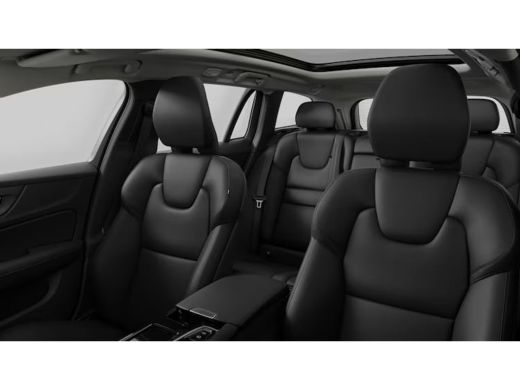 Volvo  V60 2.0 T8 Plug-in hybrid AWD Ultra Dark Polestar Engineered Optimisation | Harman/Kardon | 360 Cam |... ActivLease financial lease