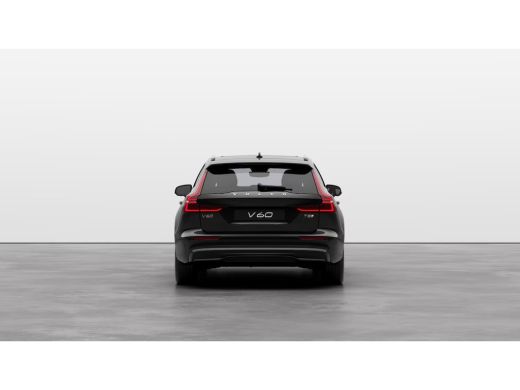 Volvo  V60 2.0 T8 Plug-in hybrid AWD Ultra Dark Polestar Engineered Optimisation | Achteruitrijcamera | Appl... ActivLease financial lease