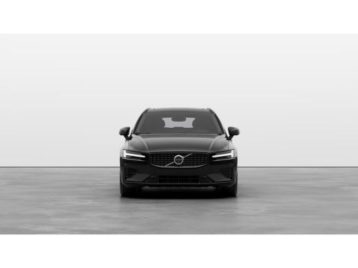 Volvo  V60 2.0 T8 Plug-in hybrid AWD Ultra Dark Polestar Engineered Optimisation | Achteruitrijcamera | Appl... ActivLease financial lease