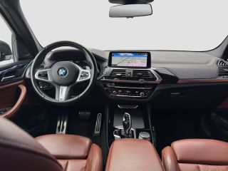 BMW X3 xDrive30e M-Sport Individual | Pano | 21 inch | H&K Audio | Org. NL