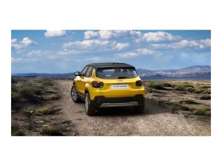 Jeep Avenger Altitude Automaat