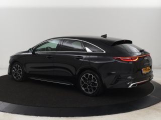 Kia ProCeed 1.0 T-GDi GT-Line | Carplay | Stoel & Stuurverwarming | Achteruitrijcamera | Navigatie | Sportsto...