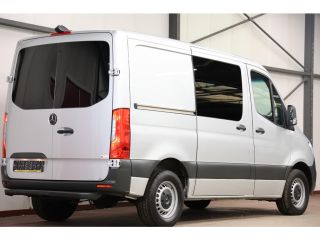 Mercedes-Benz Sprinter 317 1.9 CDI L1H1 170PK 2000KG TREKVERMOGEN