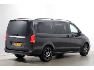 Mercedes-Benz V-Klasse 300d 4-MATIC Lang Edition AMG Personenbus INCL. BTW/BPM 09-2021