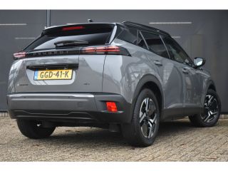 Peugeot e-2008 EV GT 54 kWh 3 Fase 156pk 97%SOH | Drive Assist Plus Pack | Adaptive Cruise | Navigatie 3D | Full...