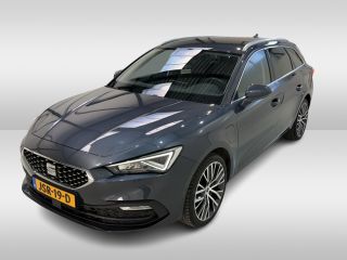 Seat Leon 1.4 TSI eHybrid PHEV 204pk Xcellence