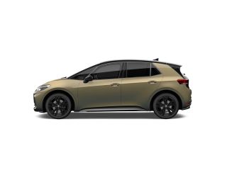 Volkswagen ID.3 Limited Edition Inclusief &euro;2000,- inruilvoordeel | 'App-Connect' draadloze smartphone integratie ...