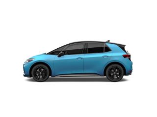 Volkswagen ID.3 Limited Edition Inclusief &euro;2000,- inruilvoordeel | 'App-Connect' draadloze smartphone integratie ...